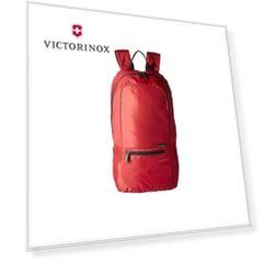 Лёгкий складной рюкзак Packable Backpack VICTORINOX