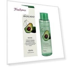 Тонер для лица ESFOLIO PURE AVOCADO 150 мл