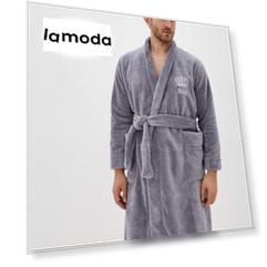 Халат домашний Lika Dress