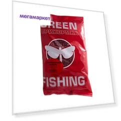 Пеллетс Green Fishing Универсал Мотыль 0,8 кг
