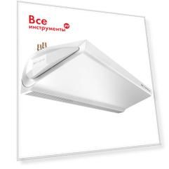 Воздушная завеса Wing