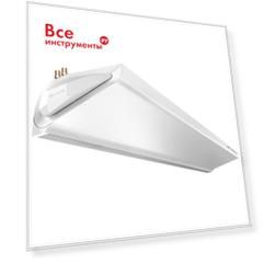 Воздушная завеса wing w150 ec с водяным теплообменником 1-4-2801-0056