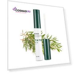 стик для лица с маслом чайного дерева a'pieu nonco tea tree stick