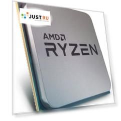 Процессор AMD Ryzen 9 3900 OEM <65W, 12C/24T, 4.3Gh(Max), 70MB(L2+L3), AM4> (100-000000070)
