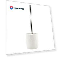 Щетка для унитаза WasserKRAFT Dinkel K-4627