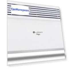 Конвектор электрический Loriot Magic LHCY-2000 M 830х107х400 мм