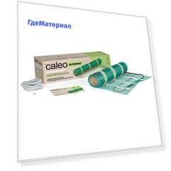 Мат нагревательный Caleo Supermat 390 Вт 3 м2
