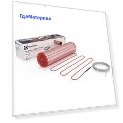 Мат нагревательный Electrolux Pro Mat 2-150-12 1800 Вт 12 м2
