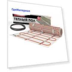 Мат нагревательный Rexant Extra 1280 Вт 8 м2