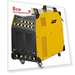 Аппарат аргонодуговой сварки TIG 315 P AC/DC