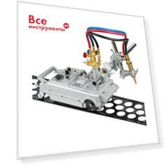 Машина термической резки CG-30