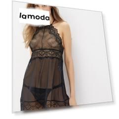 Комбинация Intimissimi