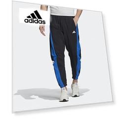 Брюки O Shape adidas Athletics