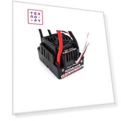 Регулятор бесколлекторный Himoto 100A - 8E105