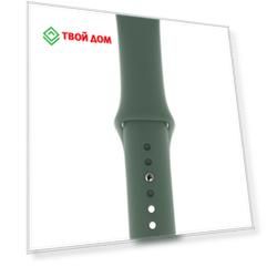 Ремешок Apple Watch 44 мм сосновый лес