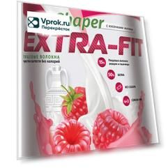 Коктейль жиросжигающий Shaper Extra-Fit Малина 300г