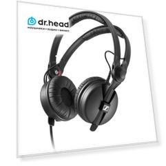 Наушники мониторные Sennheiser