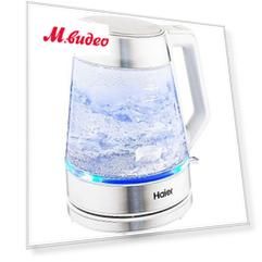 Haier HK-500