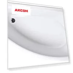 ванна акриловая 1marka piccolo 150х75 правая 01пк1770п