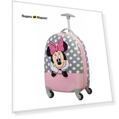 Чемодан Disney by Samsonite 40C-90005