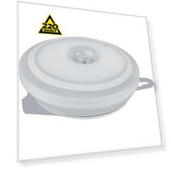 Светильник переносной Navigator 71 715 npl-05-3aaa-4k-led-pirml
