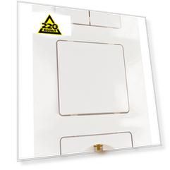 Блок Schneider electric Blnbs101201 blanca