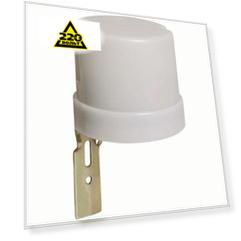 Фотореле Iek ФР 602