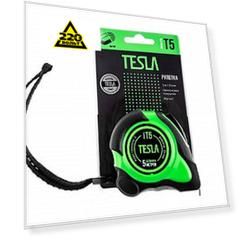 Рулетка Tesla T-5