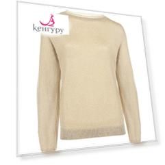 Джемпер с круглым воротом Panicale