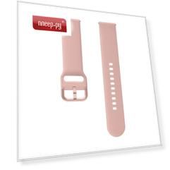 Aксессуар Ремешок Samsung Galaxy Watch Sport Band Pink ET-SFR82MPEGRU для Active / Active 2