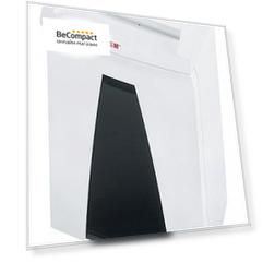 Уничтожитель бумаг HSM Securio B24-1.9х15