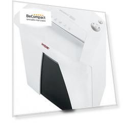 Уничтожитель бумаг HSM Securio B24-3.9