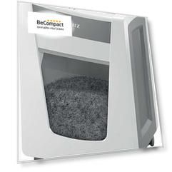 Уничтожитель бумаг Leitz IQ Office Pro (80040000)