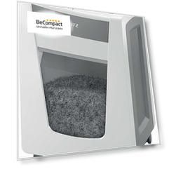 Уничтожитель бумаг Leitz IQ Office Pro (80100000)