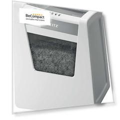 Уничтожитель бумаг Leitz IQ Office