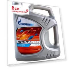 Масло GAZPROMNEFT Moto 2T 2389907005