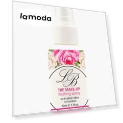 Фиксатор для макияжа Landa Branda