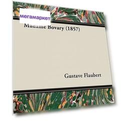 Madame Bovary (1857)