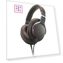 Наушники Audio-Technica ATH-MSR7B GM