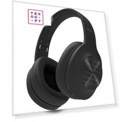 Наушники Soul Ultra Wireless black