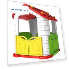 Toy Monarch Игровой домик