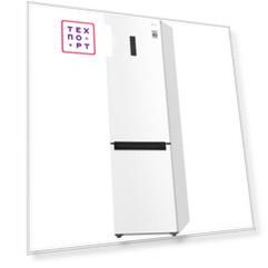 Холодильник LG GA-B509CQCL DoorCooling+