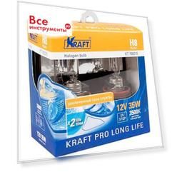 Автолампа KRAFT KT 700215