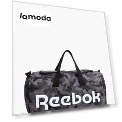 Сумка спортивная Reebok