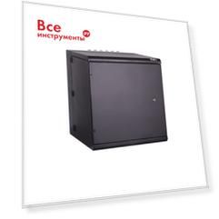Настенный двухсекционный шкаф TLK TWM-126060-M-BK