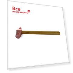 Омедненный молоток КЗСМИ
