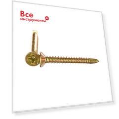 Оконный саморез невский крепеж жц св. 3.9х32 1000 шт. 824384