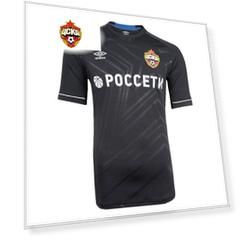 Футболка детская игровая резервная 2019/2020 (152)