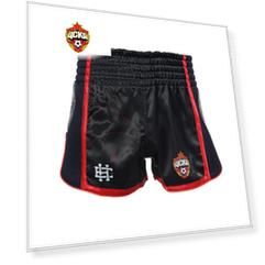 Шорты Muay Thai CSKA (S)