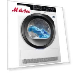 Electrolux PerfectCare 900 EW9H1R88SC